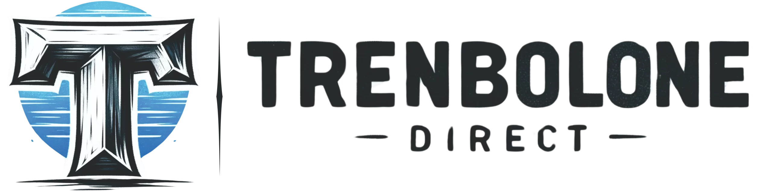 TrenboloneDirect.Com Logo
